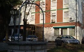 Hotel Morelli  3*